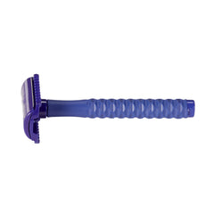 Surgical Prep Razor McKesson Double Edge Single Blade NonSterile Disposable, Packaging Type- Case