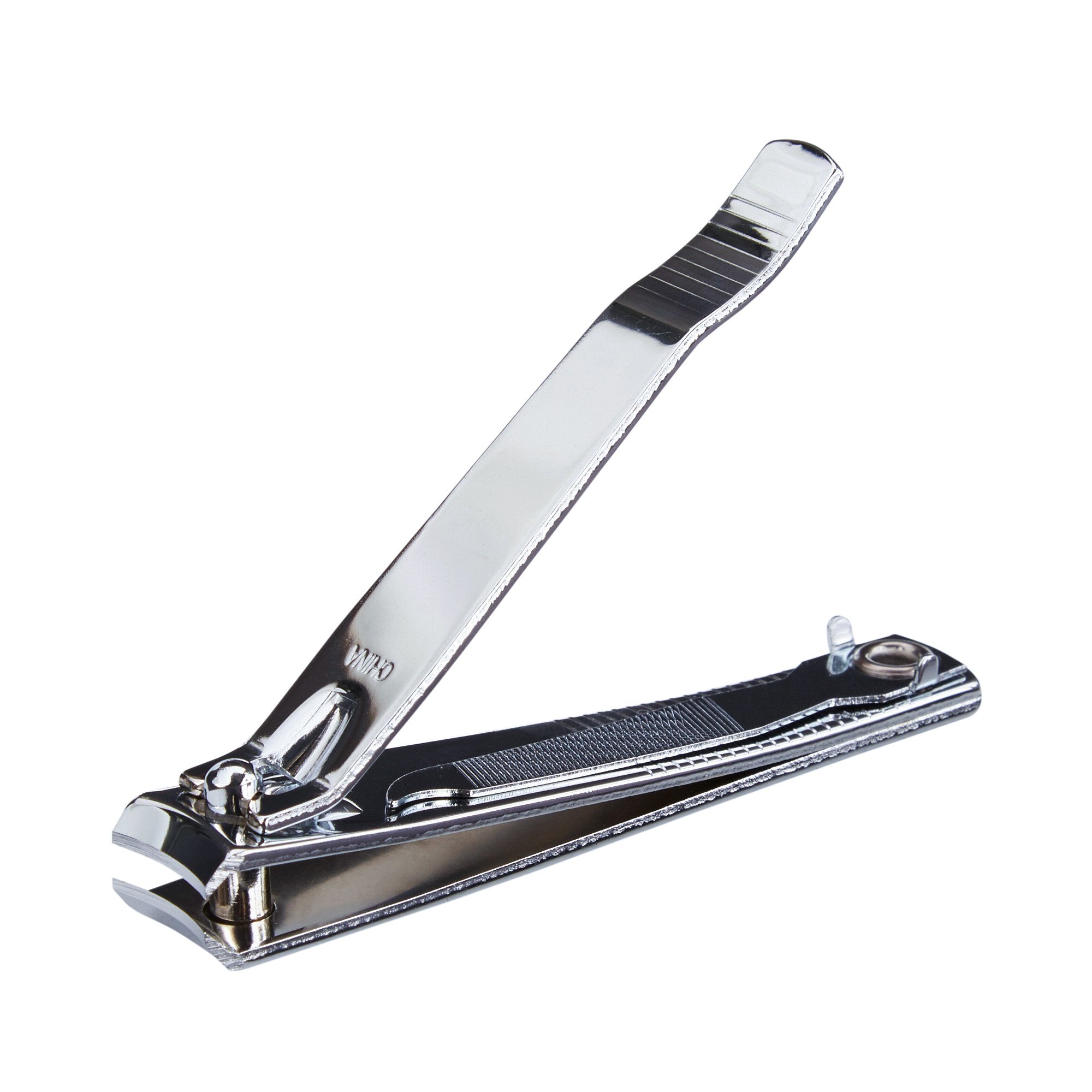 Toenail Clippers McKesson Thumb Squeeze Lever, Packaging Type- Case