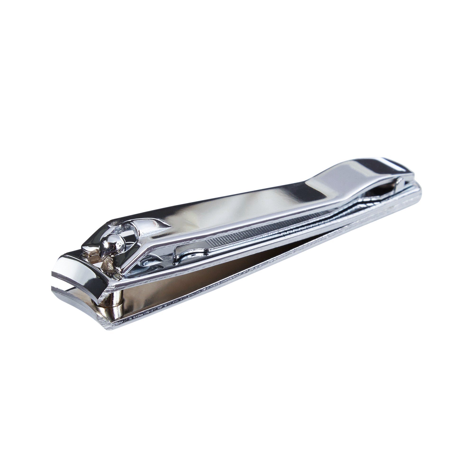 Toenail Clippers McKesson Thumb Squeeze Lever, Packaging Type- Case