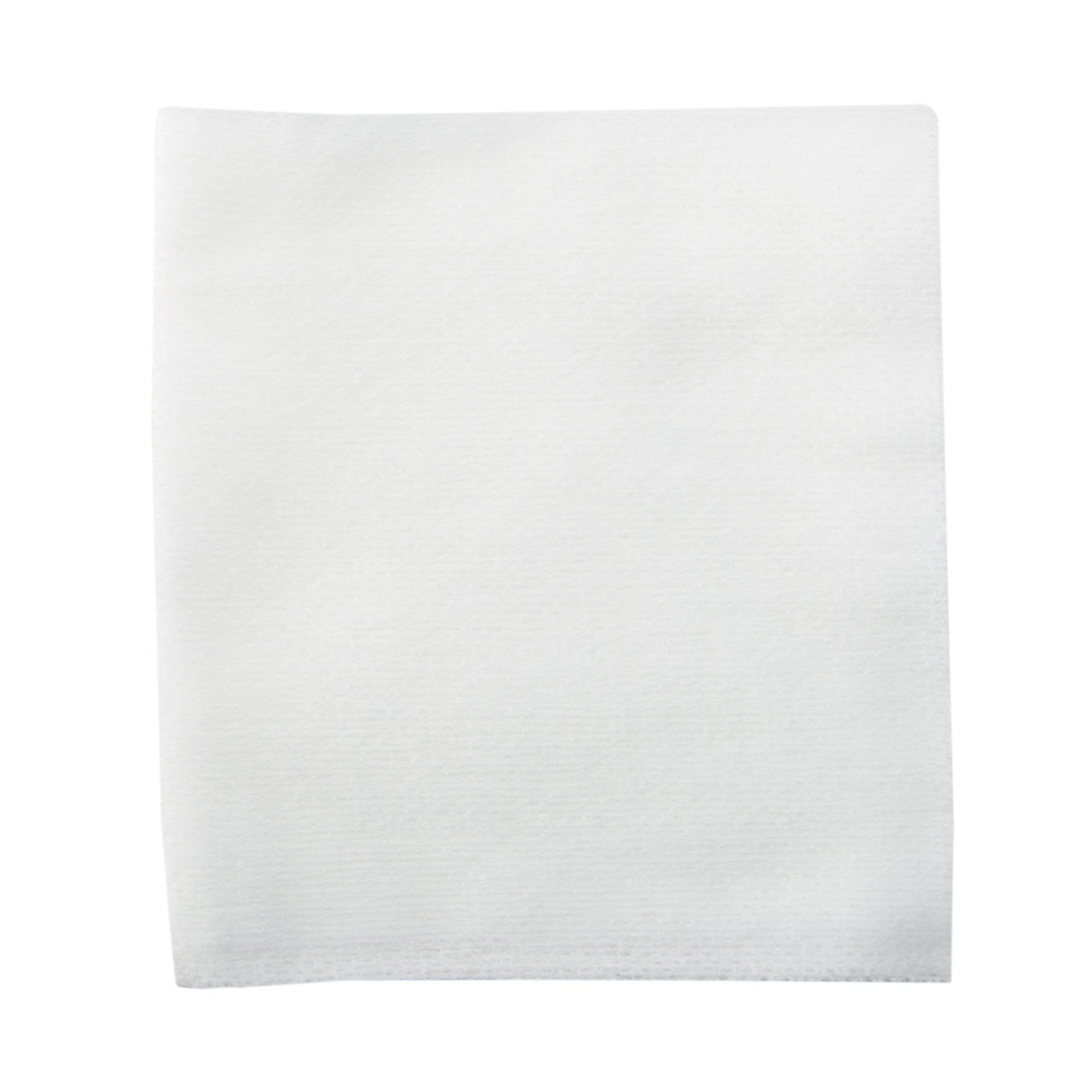 Nonwoven Sponge McKesson 3 X 3 Inch 4-Ply NonSterile 200 per Pack, Packaging Type- Case