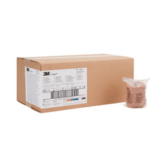 Cohesive Bandage 3M Coban 3 Inch X 5 Yard Self-Adherent Closure Tan NonSterile Standard Compression, Packaging Type- Case