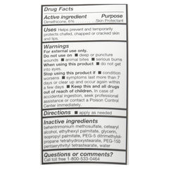 Hand and Body Moisturizer Sween 24 5 oz. Tube Unscented Cream CHG Compatible, Packaging Type- Case