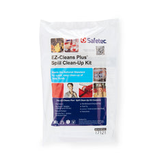 Spill Kit EZ Cleans Plus, Packaging Type- Case