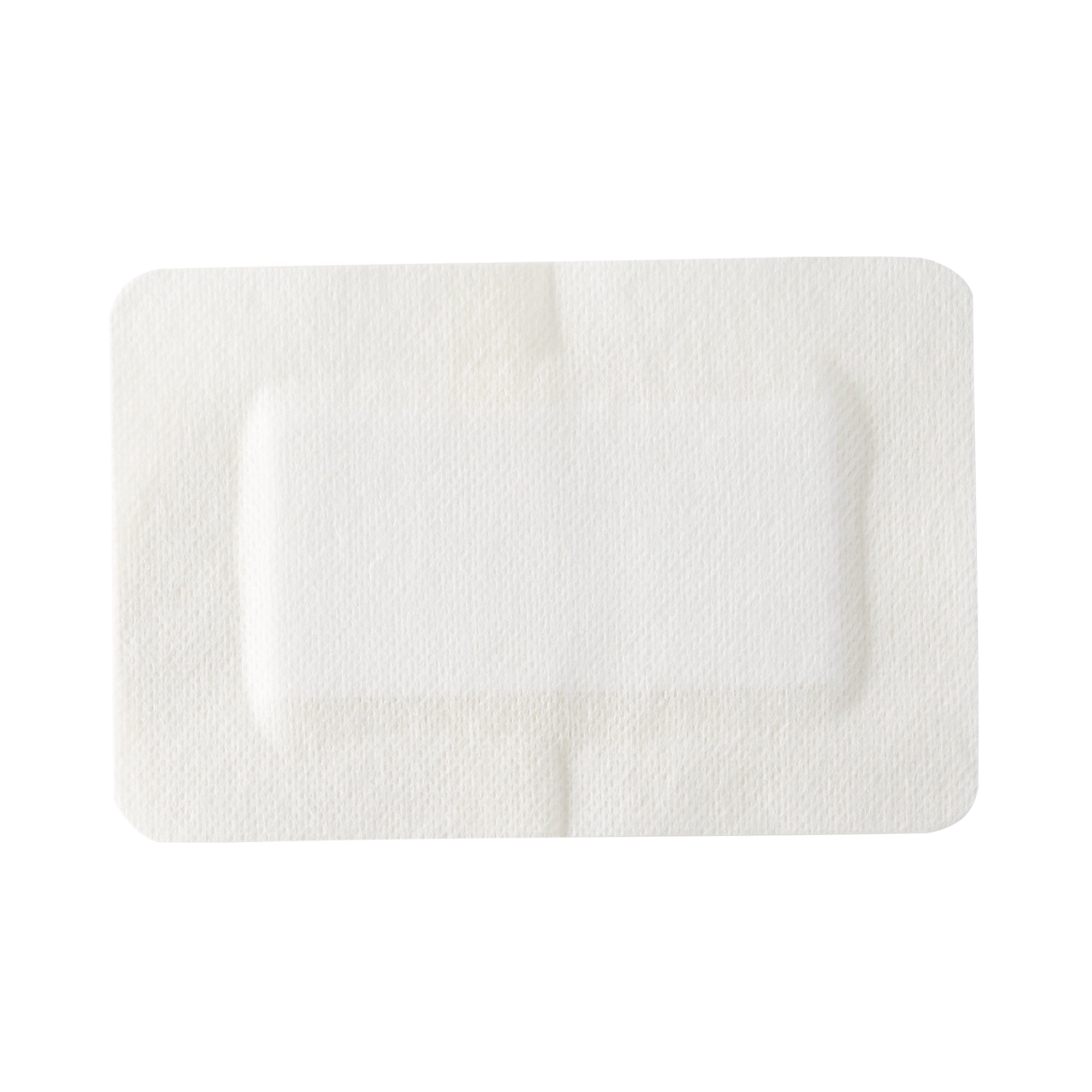 Island Dressing McKesson 4 X 6 Inch Rectangle Sterile, Packaging Type- Case
