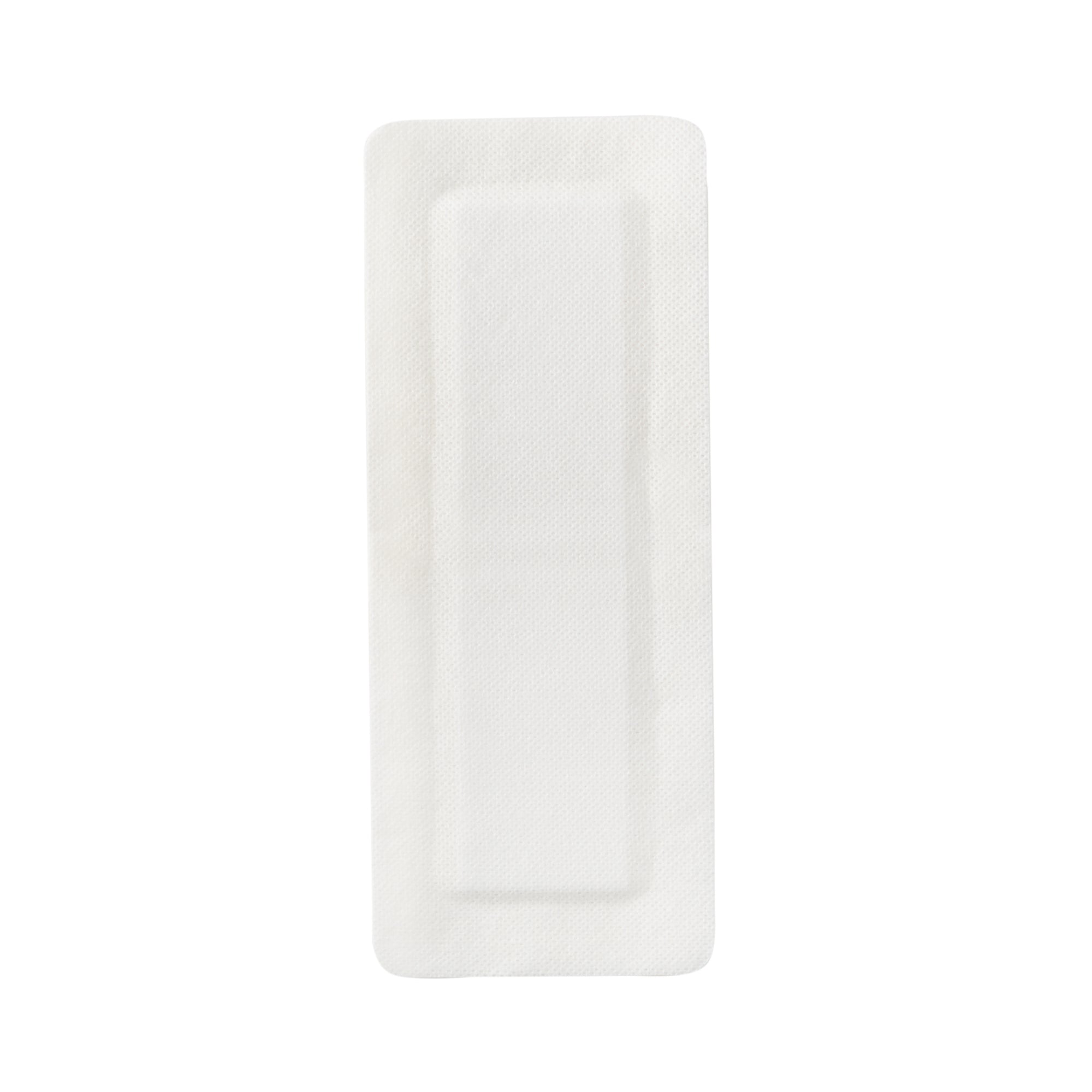 Island Dressing McKesson 4 X 10 Inch Rectangle Sterile, Packaging Type- Case