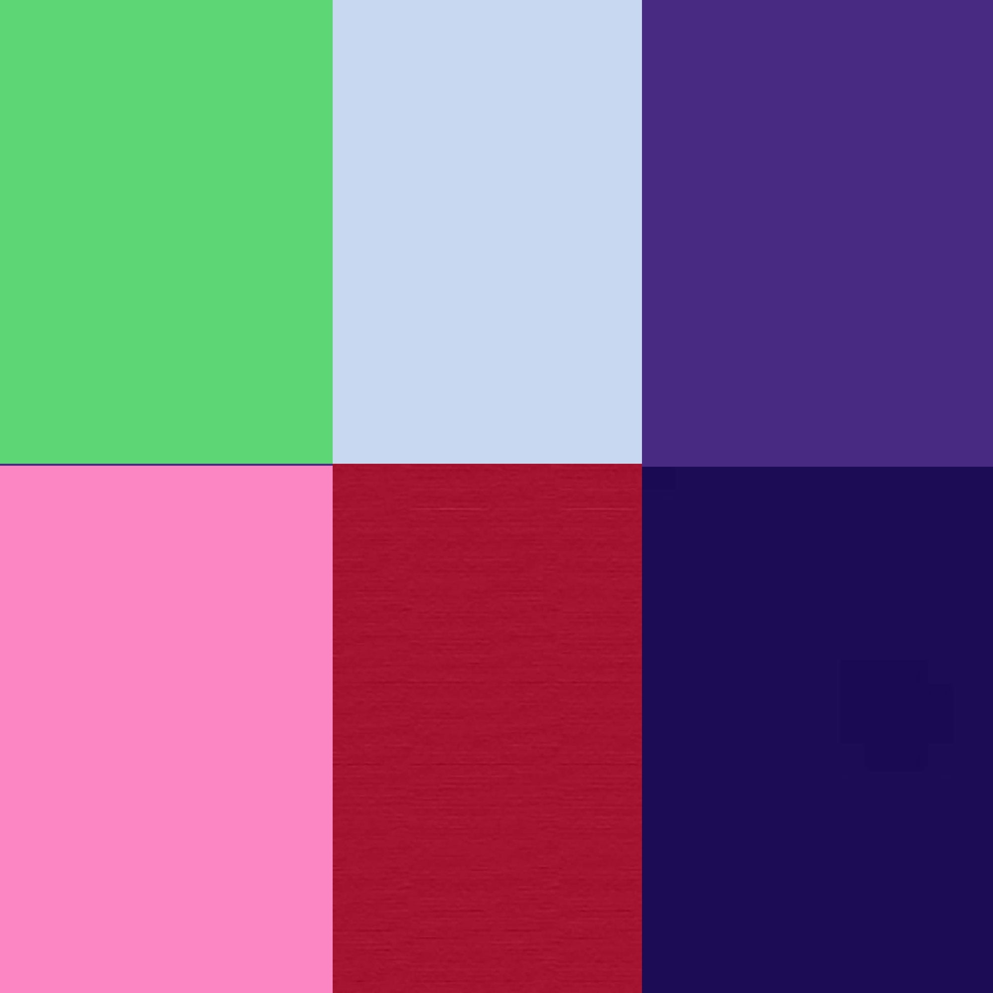 Cohesive Bandage Co-Flex·Med 2 Inch X 5 Yard Self-Adherent Closure Neon Pink / Blue / Purple / Light Blue / Neon Green / Red NonSterile 16 lbs. Tensile Strength, Packaging Type- Case