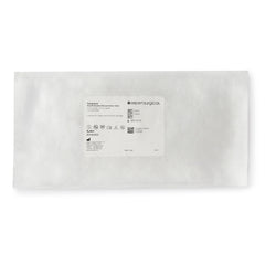 Wound Drain Tube McKesson Brand Silicone Perforated Style 10 Fr. Size Sterile, Packaging Type- Case