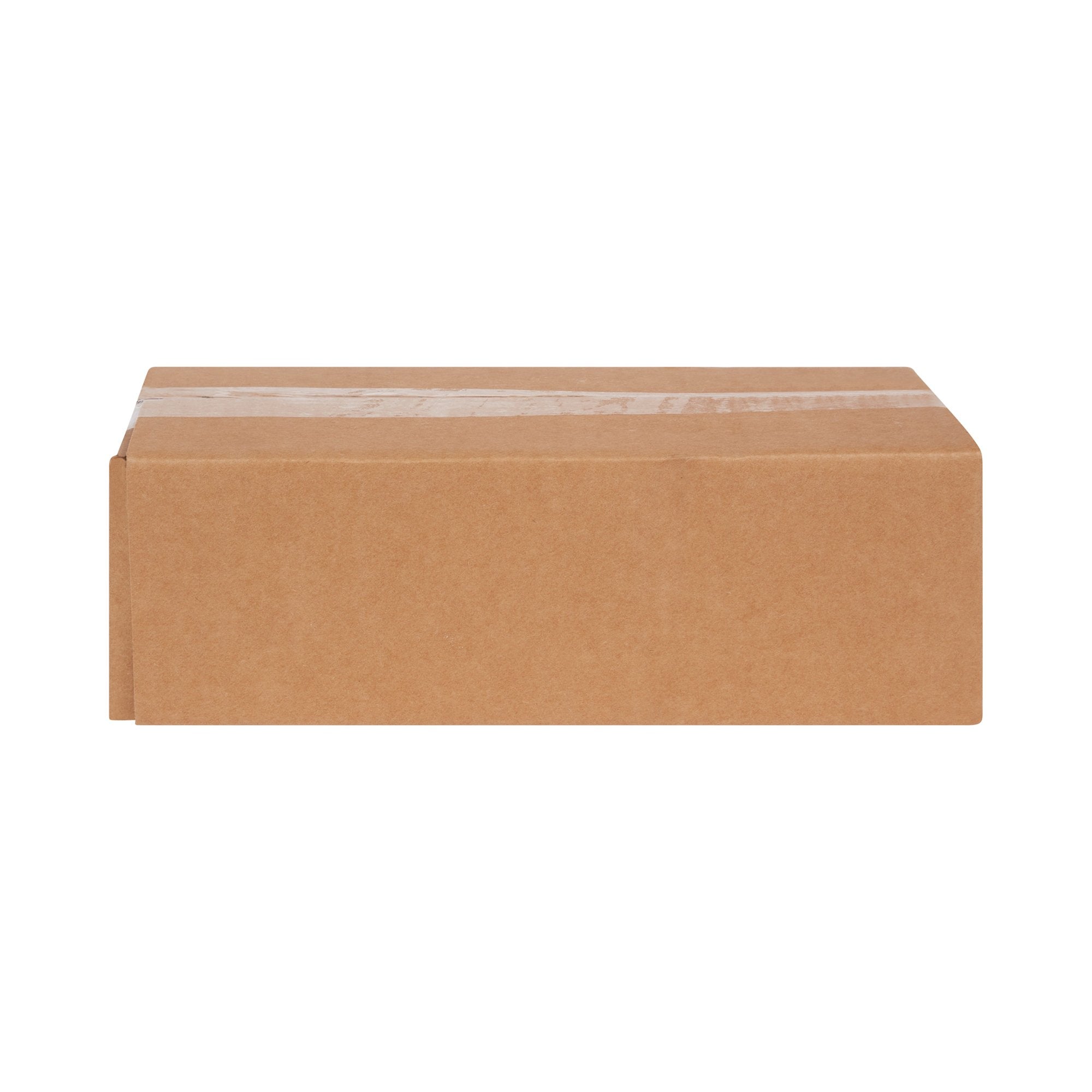 Wound Drain Tube McKesson Brand Round Type With Trocar Round Perforated Channel Type 10 Fr. Size Sterile,Packaging Type- Each