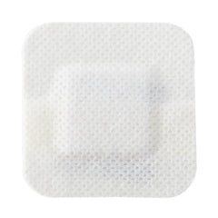 Island Dressing McKesson 2 X 2 Inch Square Sterile, Packaging Type- Case