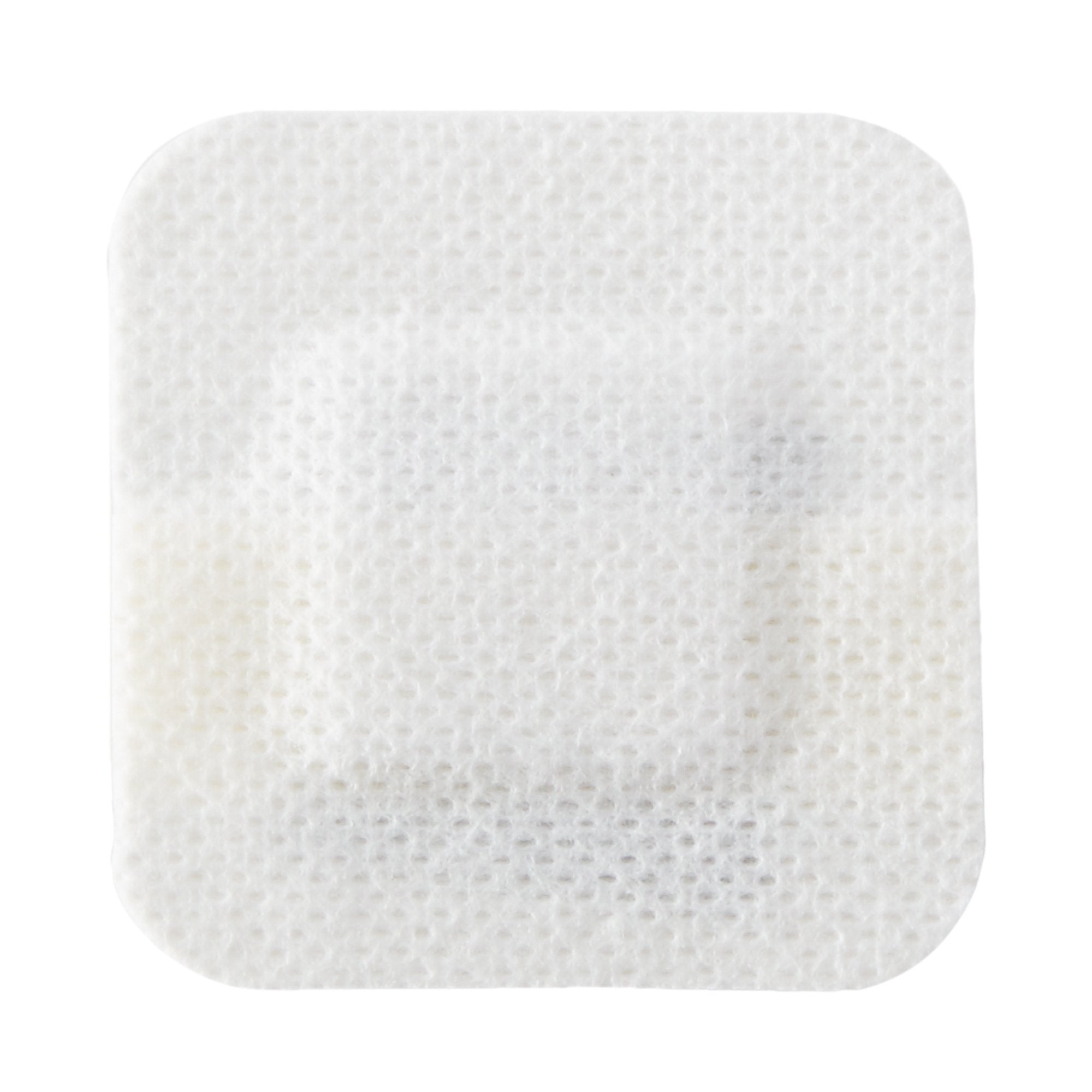 Island Dressing McKesson 2 X 2 Inch Square Sterile, Packaging Type- Case