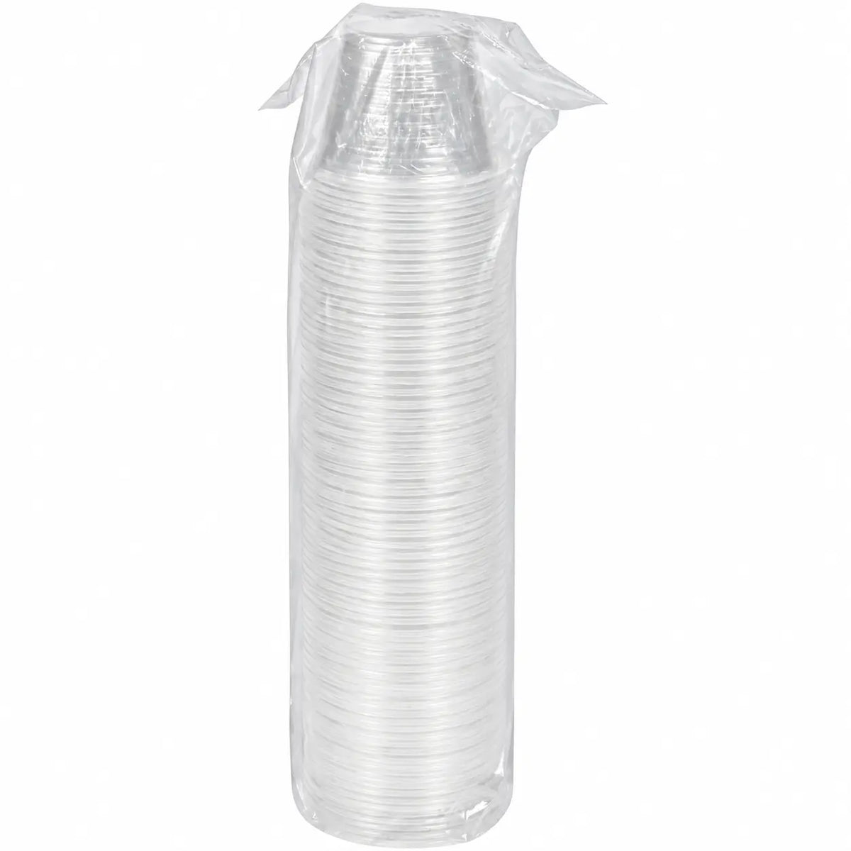 Medicine Cup 1 oz. Clear Plastic Disposable NonSterile | 50SL/Case)