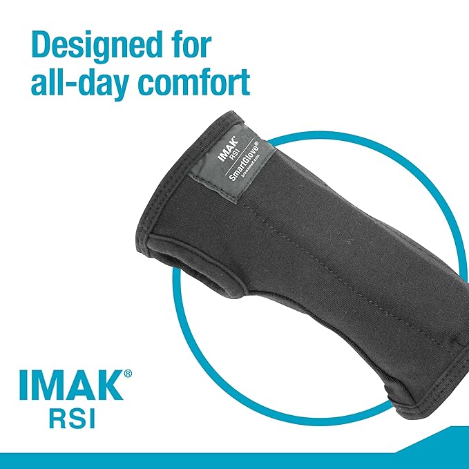 Imak Smart Glove Small Each