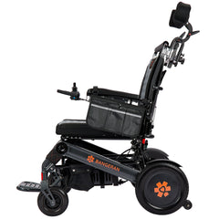 wheelchairs for seniors