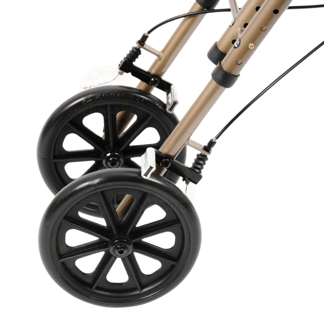 Drive Medical 1089SP Adj Pin For Bath Bench And 1089 Knee Walker