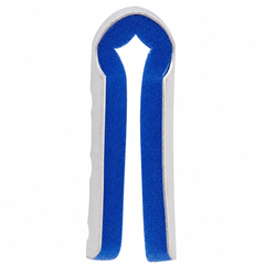Finger Splint Fold Over Large Retail