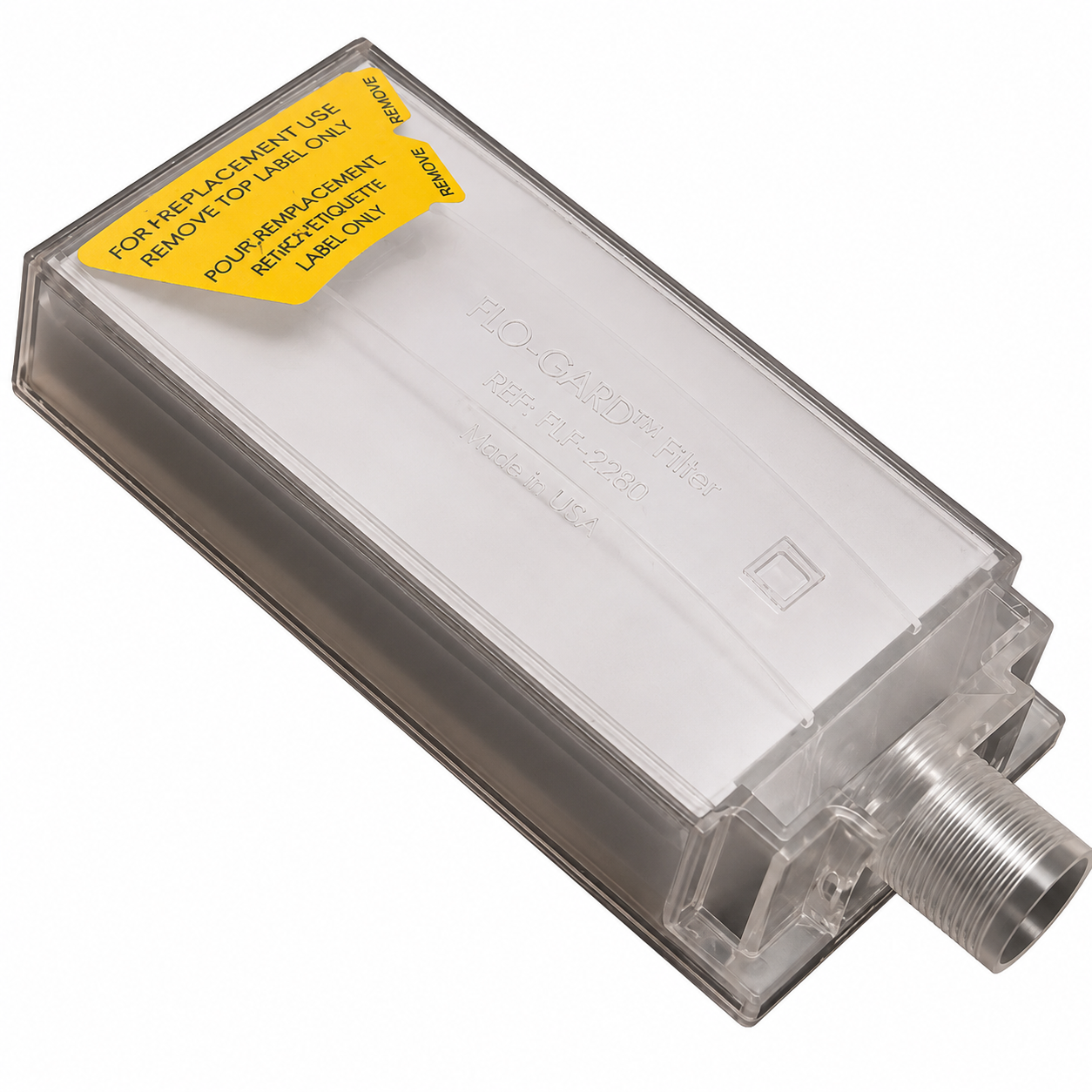 Intake Bacteria Filter For Invacare&platinum Concentrator