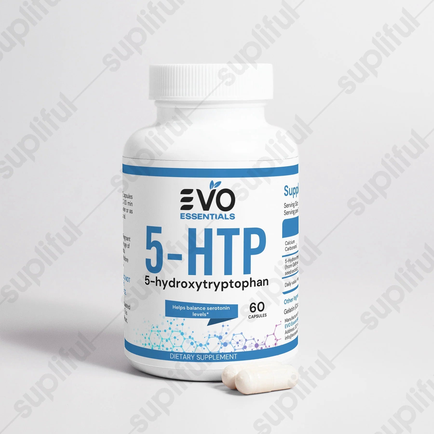 5 HTP 5 HTP