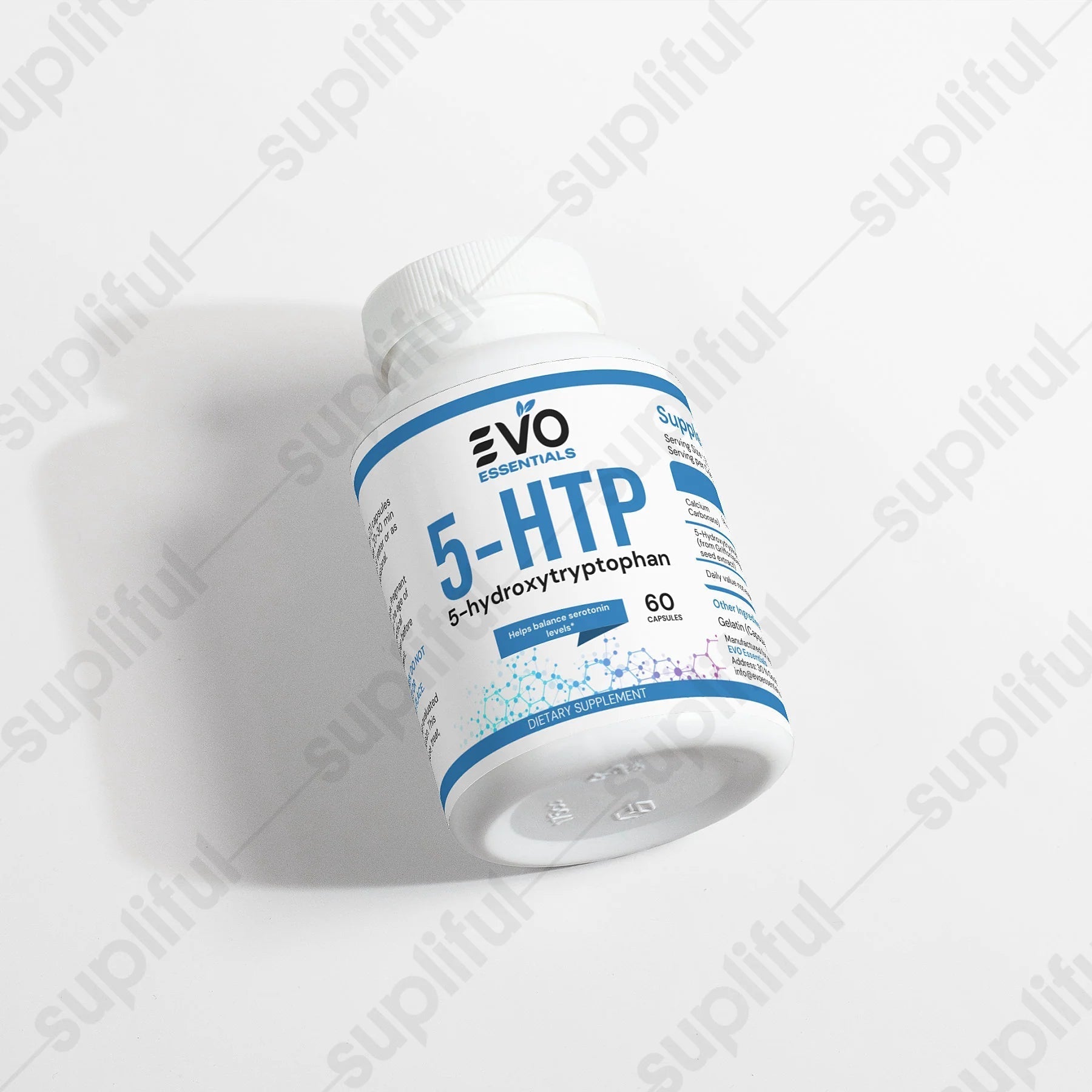 5 HTP 5 HTP