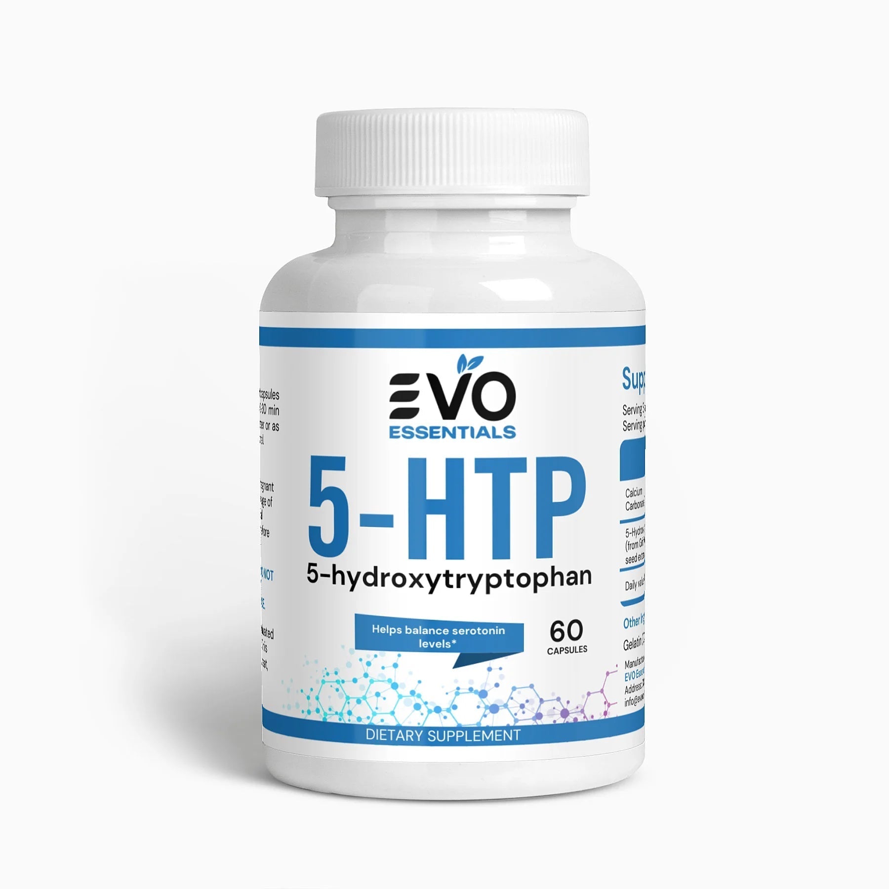 5 HTP 5 HTP