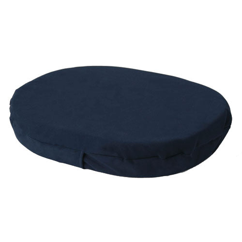 Donut Cushion Navy 14/16 by Alex Orthopedic Cushions - Air