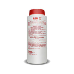 Fluid Solidifier Red Z 18,000 cc Shaker Bottle 15 oz.,Packaging Type- Each