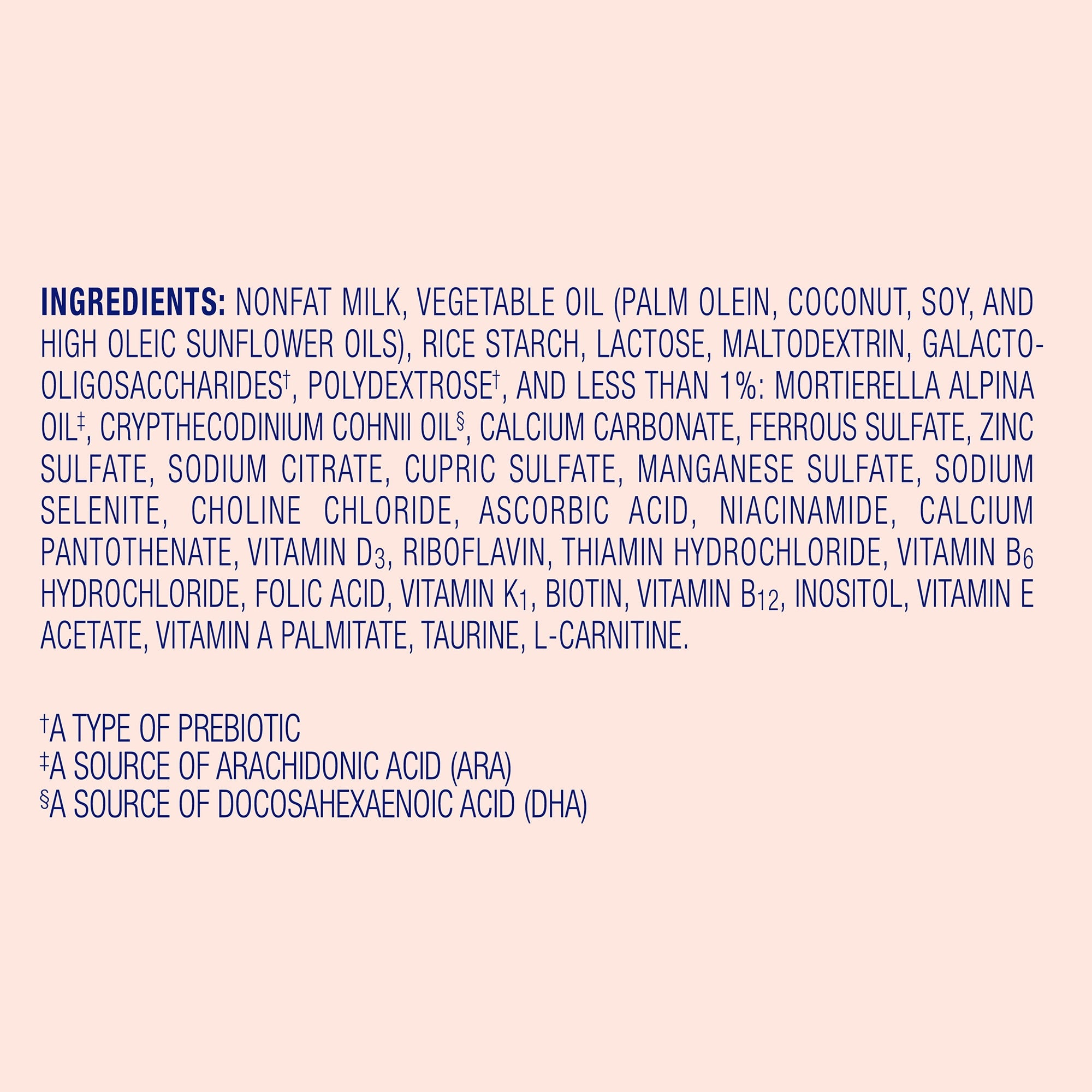 Infant Formula Enfamil A.R. Unflavored 12.9 oz. Can Powder Added Rice Spit Up| 6/Case