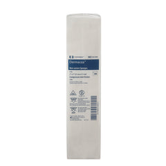 Nonwoven Sponge Dermacea 2 X 2 Inch 4-Ply NonSterile 200 per Pack, Packaging Type- Case