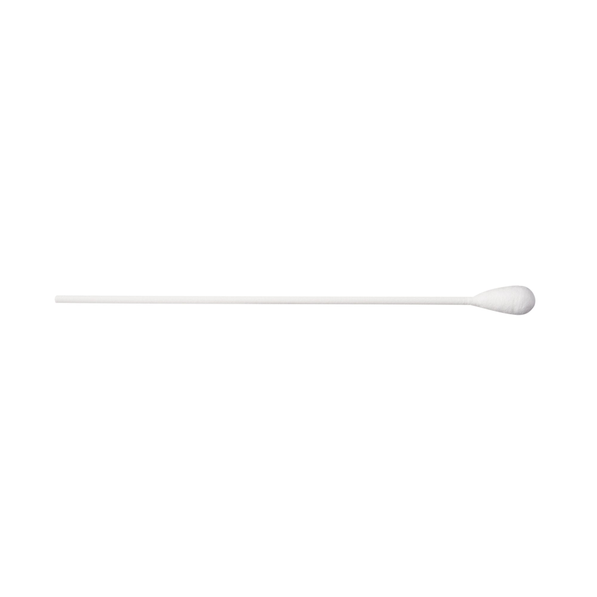 McKesson OB/GYN Swab 8 Inch Length NonSterile, Packaging Type- Case