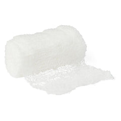 Fluff Bandage Roll Bulkee Lite 4 Inch X 4-1/10 Yard 3-Ply Sterile 1 per Pack, Packaging Type- Box