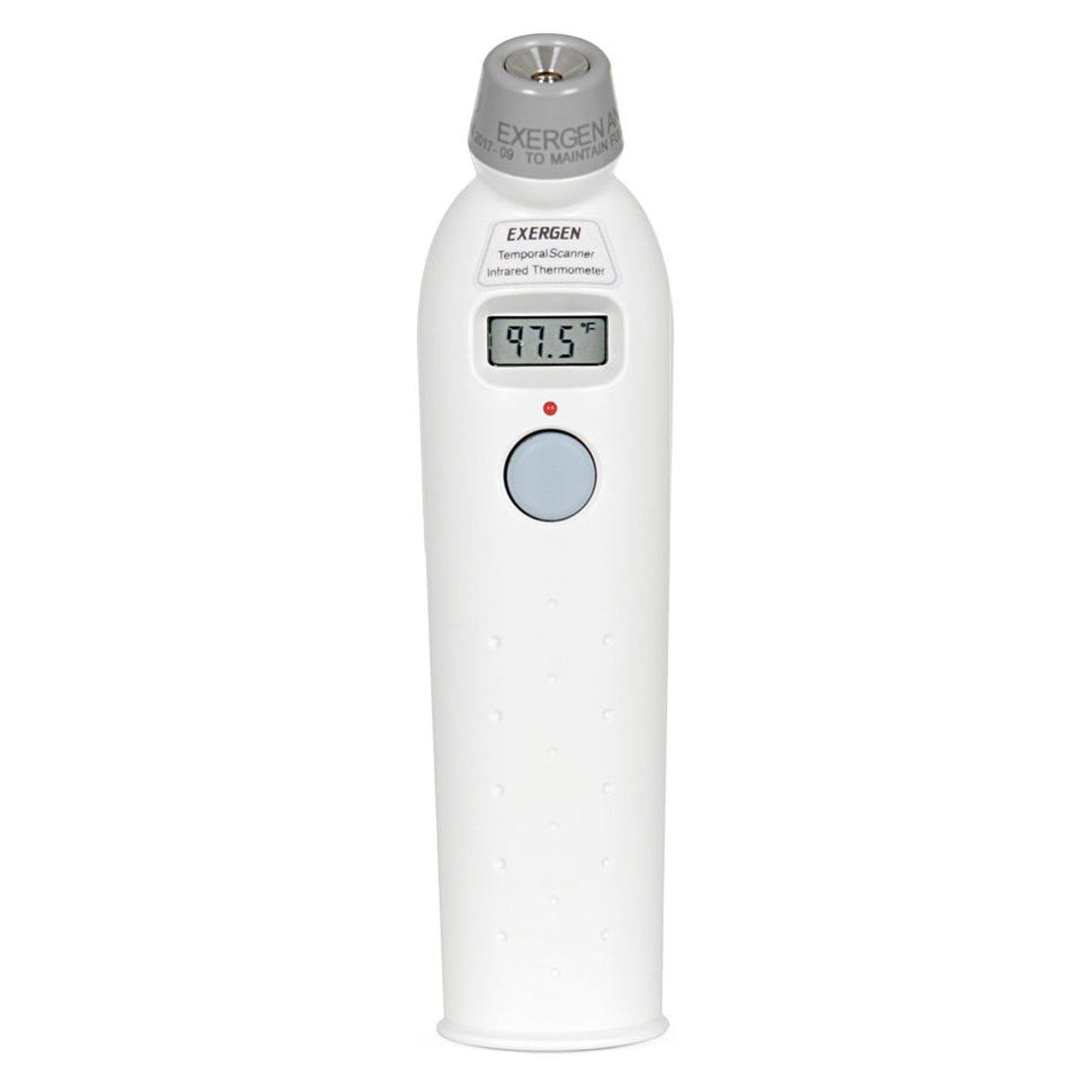 Temporal Contact Thermometer TemporalScanner Temporal Probe Handheld,Packaging Type- Each