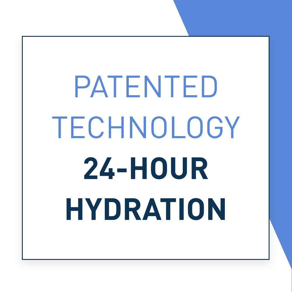 baby lotion cerave 8 oz pump bottle unscented lotion