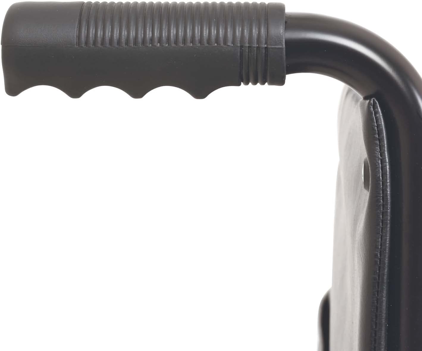 Drive Medical K2 Wheelchair with Removable Flip Back Arms and Elevating Leg rest ,8 X 1inch Front24 inch rare Wheels ,300 lbs Weight Capacity ,WC21616DE