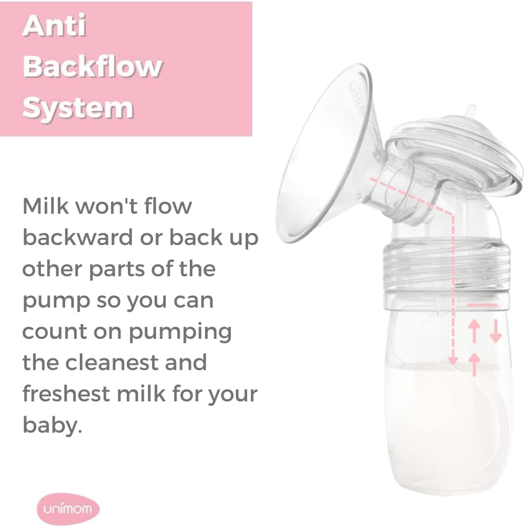 opera hospital grade double electric breast pump