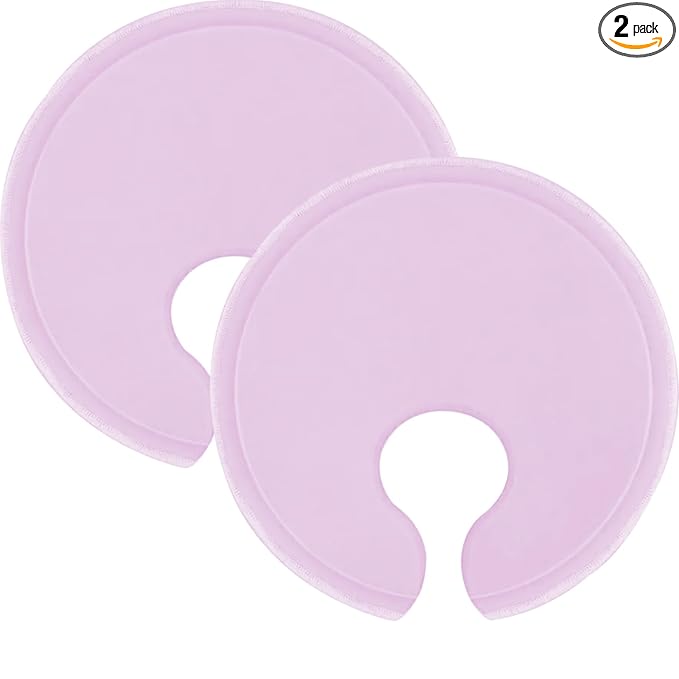 Cold Pack Spee-D-Cool Breast 4 Inch Diameter Fabric / Gel Reusable,Packaging Type- Box