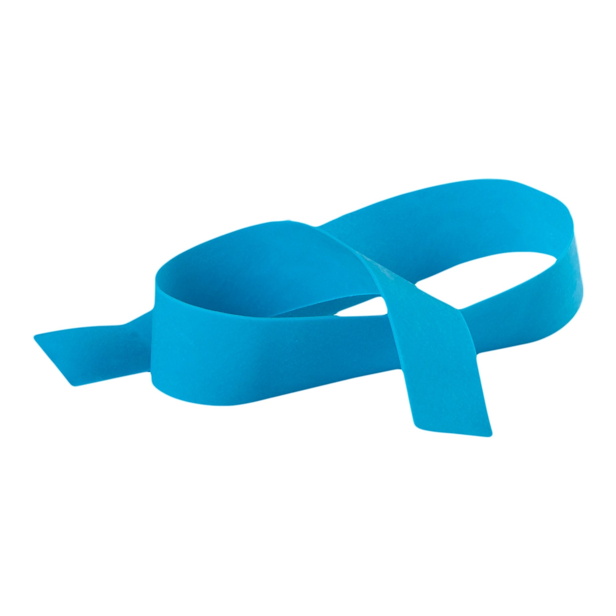 McKesson Tourniquet Strap 18 Inch Length Rolled and Banded, Packaging Type- Case