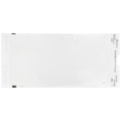 Sterilization Pouch McKesson Argent Sure-Check Ethylene Oxide (EO) Gas / Steam 5-1/4 X 10 Inch Transparent / Blue Self Seal Paper / Film, Packaging Type- Case