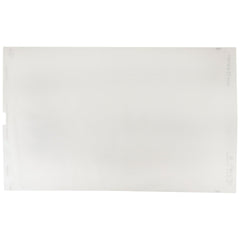 sterilization pouch mckesson argent sure check ethylene oxide eo gas steam 12 x 18 inch transparent blue self seal paper film packaging type box