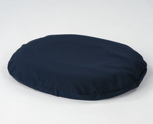 Donut Cushion Molded 14/16 Navy by Alex Orthopedic Cushions - Air