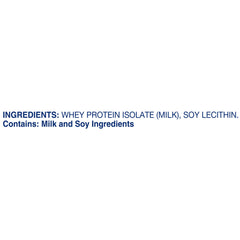 Oral Supplement Beneprotein Unflavored Powder 7 Gram Individual Packet | (75PK/Case)