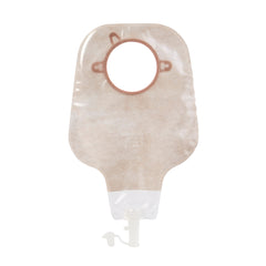 Ostomy Pouch New Image Two-Piece System 12 Inch Length Drainable | BOX