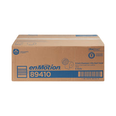 Paper Towel enMotion White Premium Touchless Roll 8-1/5 Inch X 425 Foot | 6RL/Case