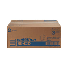 Paper Towel enMotion Touchless High Capacity Roll 8-1/5 Inch X 700 Foot| 6ROLL/CASE