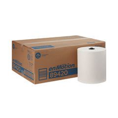 Paper Towel enMotion Touchless High Capacity Roll 8-1/5 Inch X 700 Foot| 6ROLL/CASE