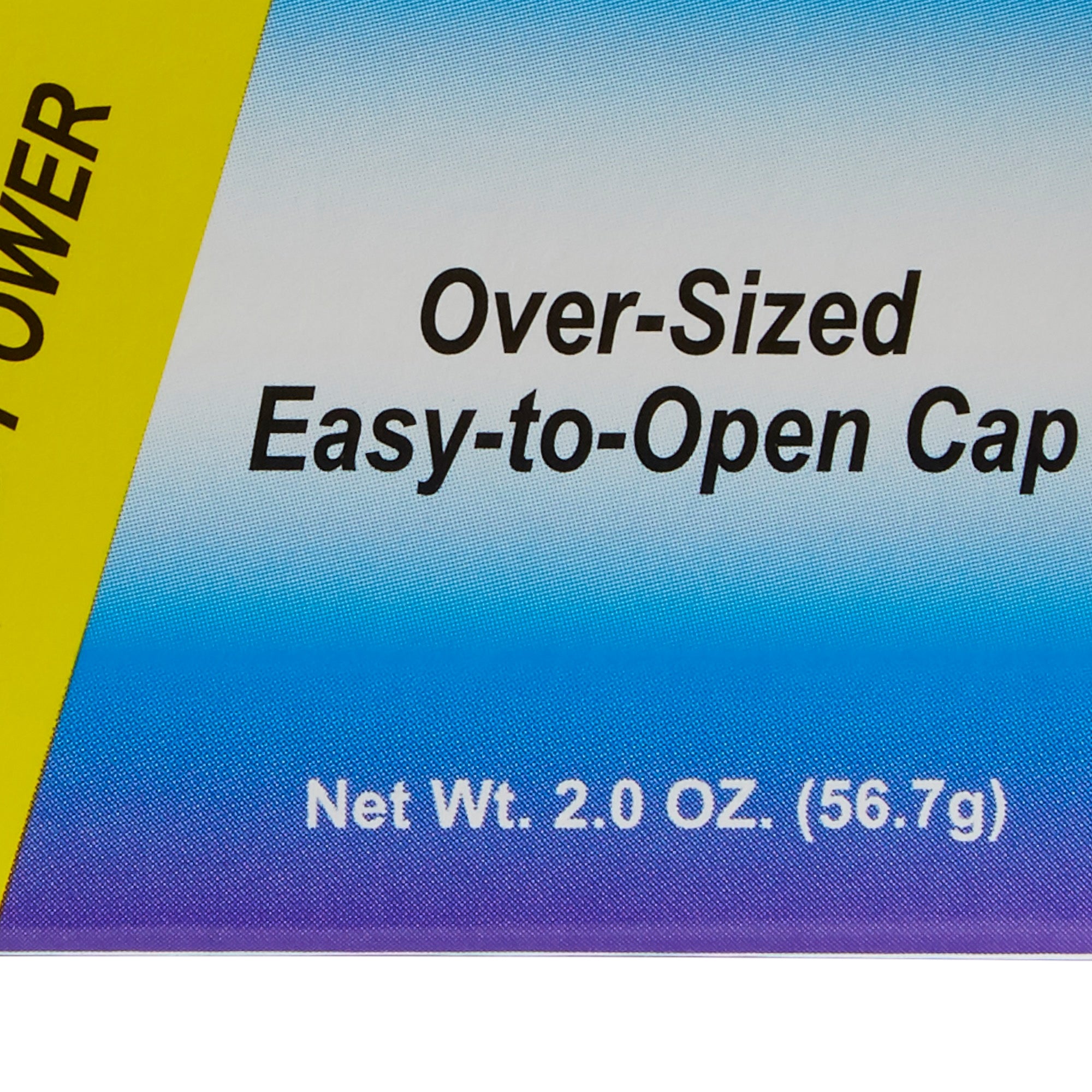 Denture Adhesive Dawn Mist Cream 2 oz., Packaging Type- Box