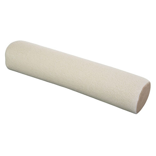Memory Foam Cervical Roll 4 x18 L by Alex Orthopedic Cervical Pillows/Covers