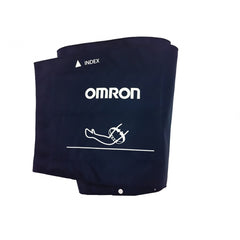 Reusable Blood Pressure Cuff IntelliSense 42 to 50 cm Arm Cloth Fabric Cuff Extra Large Cuff