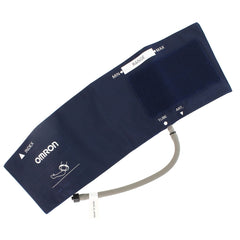 Reusable Blood Pressure Cuff IntelliSense 42 to 50 cm Arm Cloth Fabric Cuff Extra Large Cuff