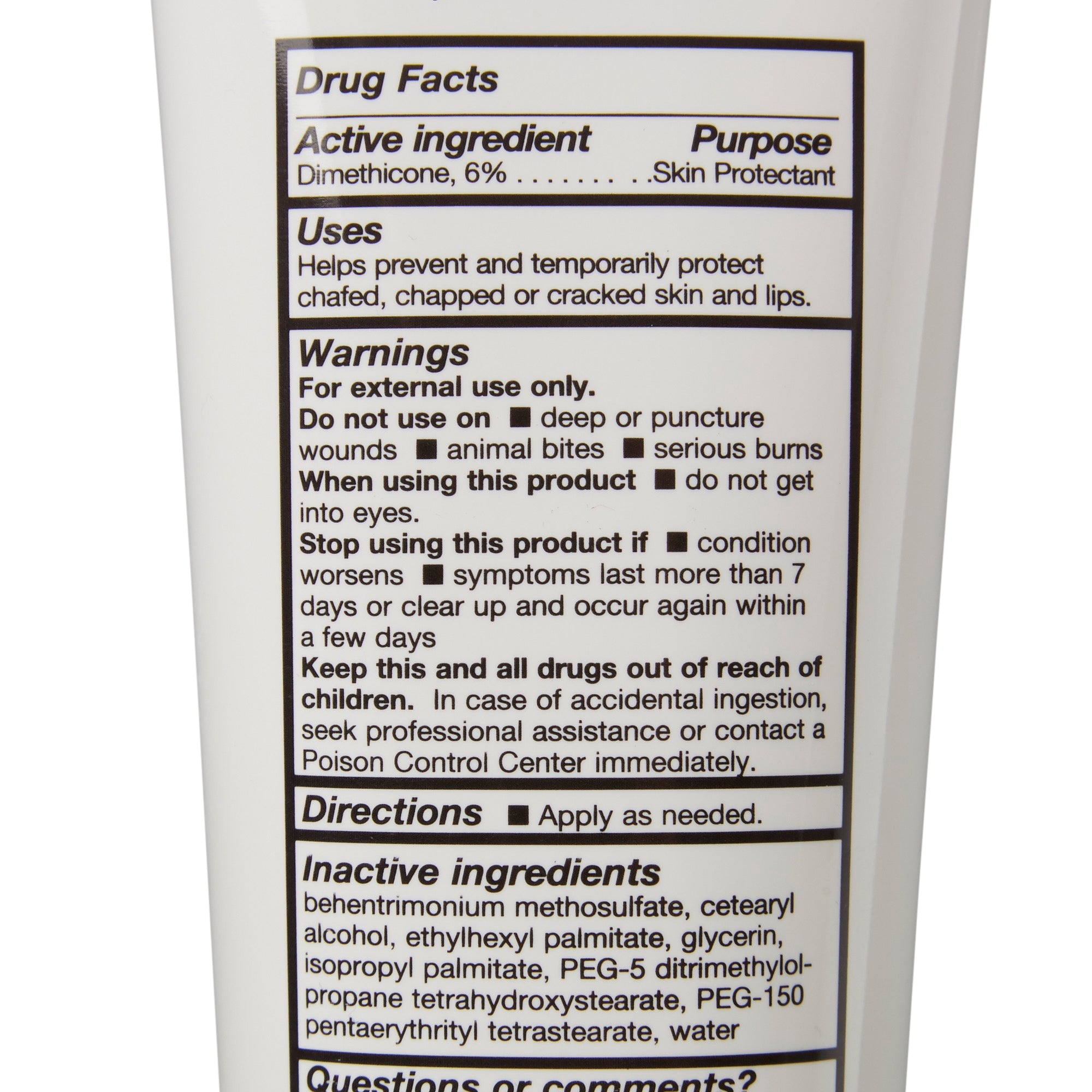 Sweena Hand and Body Moisturizer 24.9 oz | Unscented CHG Compatible