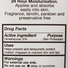 Sweena Hand and Body Moisturizer 24.9 oz | Unscented CHG Compatible