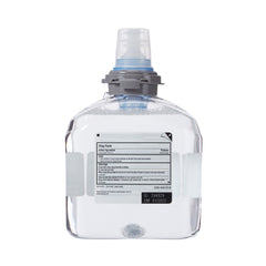 Hand Sanitizer Purell Advanced 1,200 mL Ethyl Alcohol Foaming Dispenser Refill Bottle, Packaging Type- Each